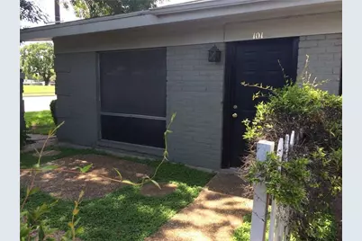 602 W 51st Street #101, Austin, TX 78751 - Photo 2