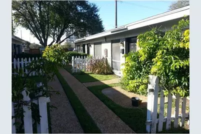 602 W 51st Street #101, Austin, TX 78751 - Photo 16