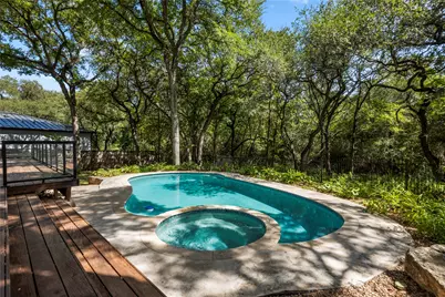 3117 Eanes Circle, Austin, TX 78746 - Photo 14
