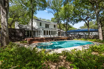 3117 Eanes Circle, Austin, TX 78746 - Photo 2