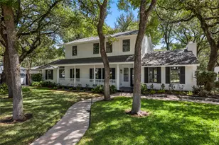 3117 Eanes Cir, Austin, TX 78746 - Photo 2