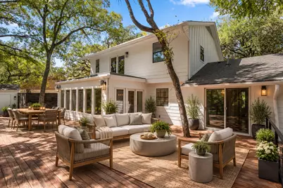 3117 Eanes Circle, Austin, TX 78746 - Photo 12