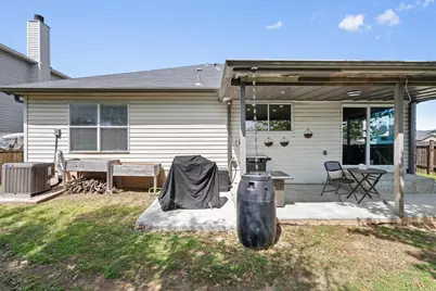 1301 Sheltie Lane, Round Rock, TX 78664 - Photo 30