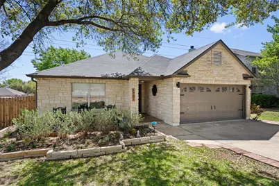 1301 Sheltie Lane, Round Rock, TX 78664 - Photo 6