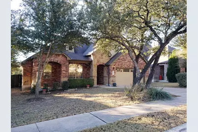 8305 Turning Trail, Austin, TX 78737 - Photo 1