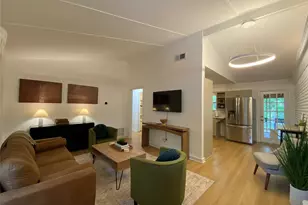 719 Harris Ave, Austin, TX 78705 - Photo 4