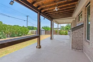 2260 Hat Bender Loop, Round Rock, TX 78664 - Photo 38