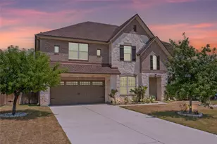 2260 Hat Bender Loop, Round Rock, TX 78664 - Photo 1