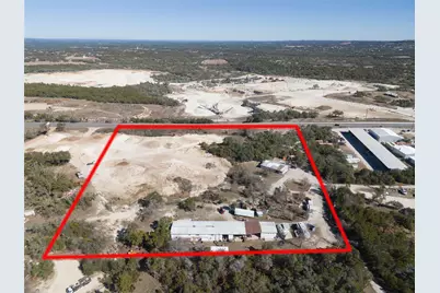 196 Southern Drive, Johnson City, TX 78636 - Photo 2