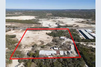 196 Southern Drive, Johnson City, TX 78636 - Photo 1