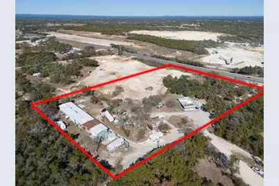 196 Southern Drive, Johnson City, TX 78636 - Photo 2