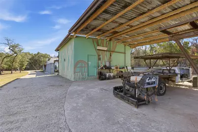 196 Southern Drive, Johnson City, TX 78636 - Photo 12