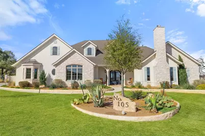 105 Deer Valley Drive, Georgetown, TX 78628 - Photo 1