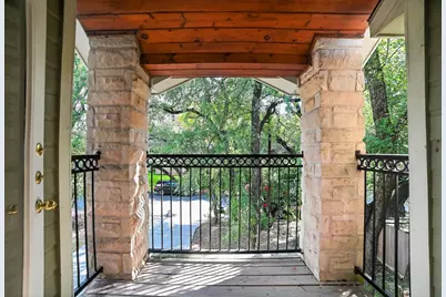 2003 Griswold Lane #A, Austin, TX 78703 - Photo 4