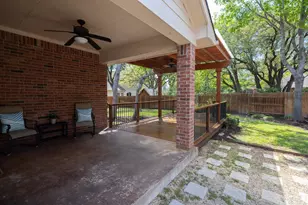 2611 Henley Dr, Round Rock, TX 78681 - Photo 32