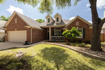 2611 Henley Drive, Round Rock, TX 78681 - Photo 1