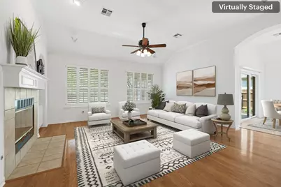 2611 Henley Drive, Round Rock, TX 78681 - Photo 4