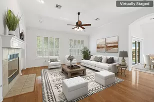 2611 Henley Dr, Round Rock, TX 78681 - Photo 4