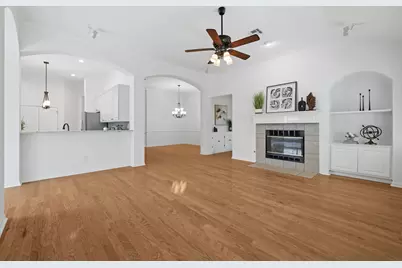 2611 Henley Drive, Round Rock, TX 78681 - Photo 6