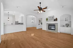 2611 Henley Dr, Round Rock, TX 78681 - Photo 6