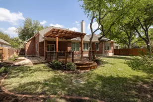 2611 Henley Dr, Round Rock, TX 78681 - Photo 28
