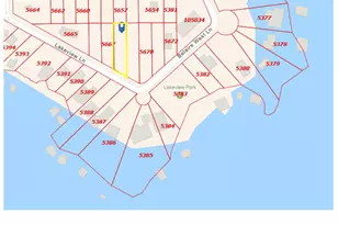 000 Lakeview Ln, Marble Falls, TX 78654 - Photo 1