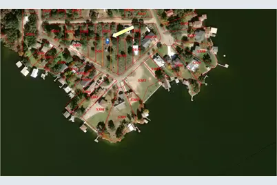 000 Lakeview Lane, Marble Falls, TX 78654 - Photo 2