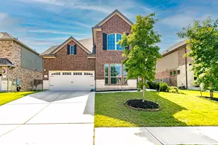 731 Expedition Way, Round Rock, TX 78665 - Photo 1