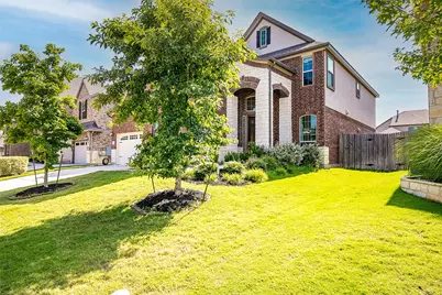 731 Expedition Way, Round Rock, TX 78665 - Photo 2