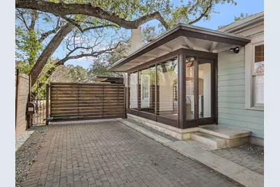 2704 Oakhurst Avenue, Austin, TX 78703 - Photo 16