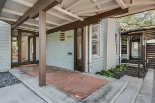 2704 Oakhurst Ave, Austin, TX 78703 - Photo 2