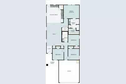 2326 Croaker Creek, San Antonio, TX 78245 - Photo 28