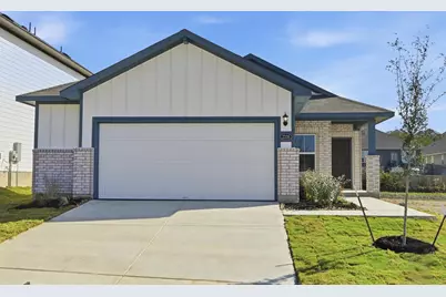 2326 Croaker Creek, San Antonio, TX 78245 - Photo 1