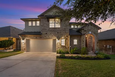 175 Mount Ellen Street, Hutto, TX 78634 - Photo 1