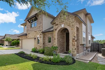 175 Mount Ellen Street, Hutto, TX 78634 - Photo 4