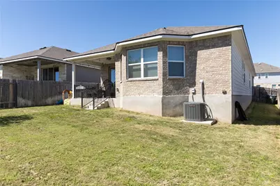 304 Winding Hollow Lane, Georgetown, TX 78628 - Photo 20