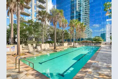 360 Nueces Street #3609, Austin, TX 78701 - Photo 34