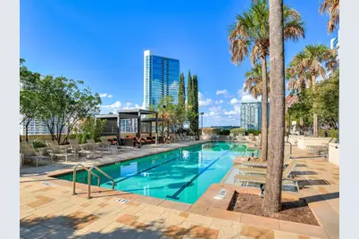 360 Nueces Street #3609, Austin, TX 78701 - Photo 36