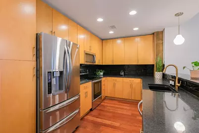 360 Nueces Street #3609, Austin, TX 78701 - Photo 4