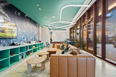 44 East Avenue #3705, Austin, TX 78701 - Photo 28