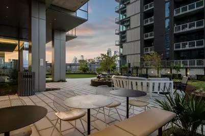 44 East Avenue #3705, Austin, TX 78701 - Photo 30