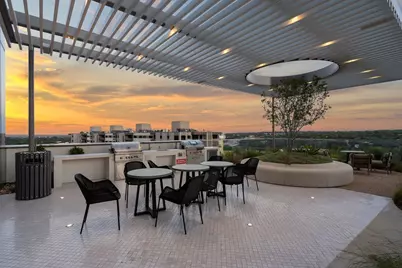 44 East Avenue #3705, Austin, TX 78701 - Photo 24