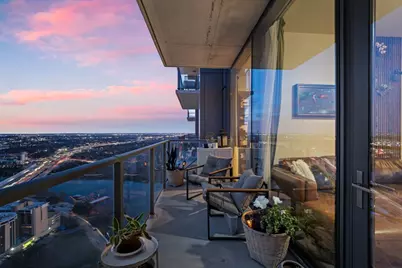 44 East Avenue #3705, Austin, TX 78701 - Photo 16