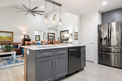 2003 Rain Water Drive, Austin, TX 78734 - Photo 8