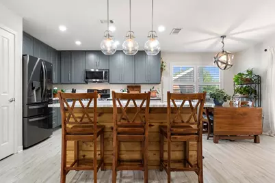 2003 Rain Water Drive, Austin, TX 78734 - Photo 4