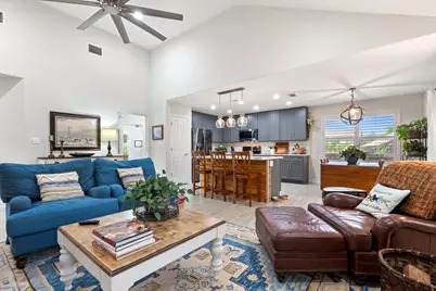 2003 Rain Water Drive, Austin, TX 78734 - Photo 2