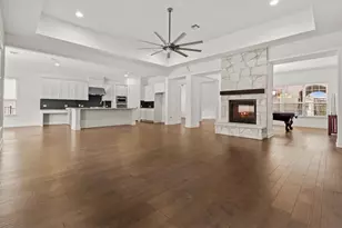 4705 Napoli Shore Dr, Leander, TX 78641 - Photo 8