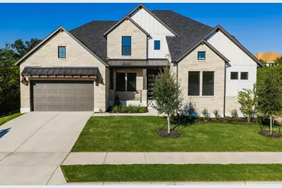 2129 Crimson Sunset Drive, Georgetown, TX 78628 - Photo 2