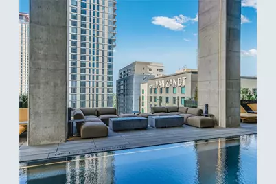 610 Davis Street #3206, Austin, TX 78701 - Photo 12