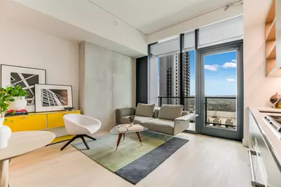 610 Davis Street #3206, Austin, TX 78701 - Photo 1